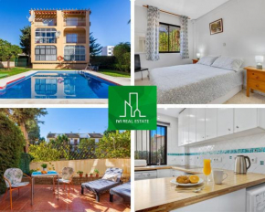 Adelfas by IVI Real Estate